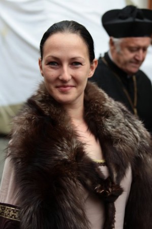 Apollonia von Lang-Wellenburg